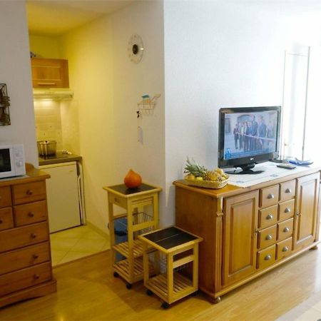T2 Calme - Balcon - Parking - Animaux Admis - Fr-1-313-187 Lägenhet Bagnères-de-Luchon Exteriör bild