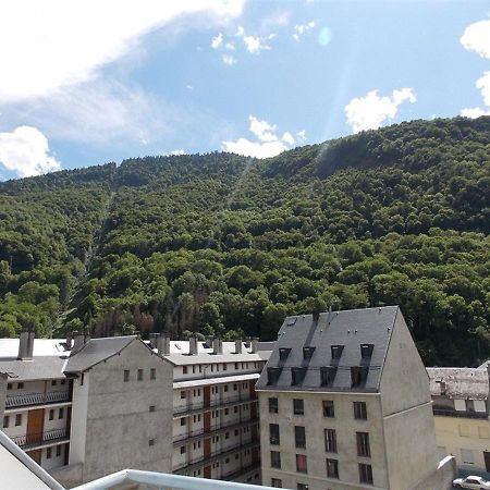 T2 Calme - Balcon - Parking - Animaux Admis - Fr-1-313-187 Lägenhet Bagnères-de-Luchon Exteriör bild