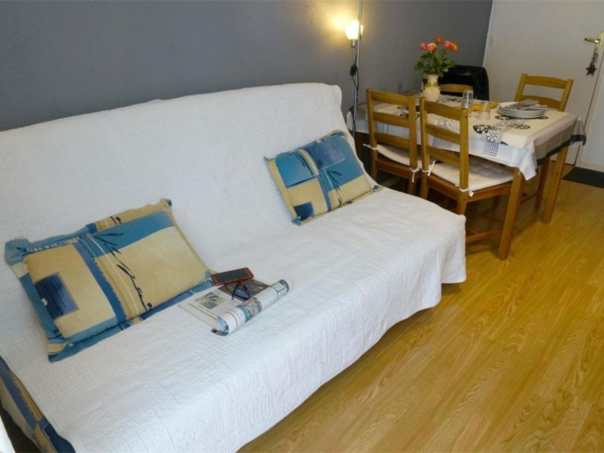 T2 Calme - Balcon - Parking - Animaux Admis - Fr-1-313-187 Lägenhet Bagnères-de-Luchon Exteriör bild