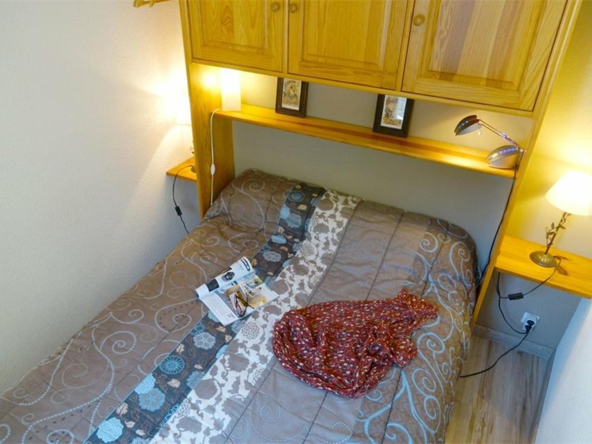 T2 Calme - Balcon - Parking - Animaux Admis - Fr-1-313-187 Lägenhet Bagnères-de-Luchon Exteriör bild