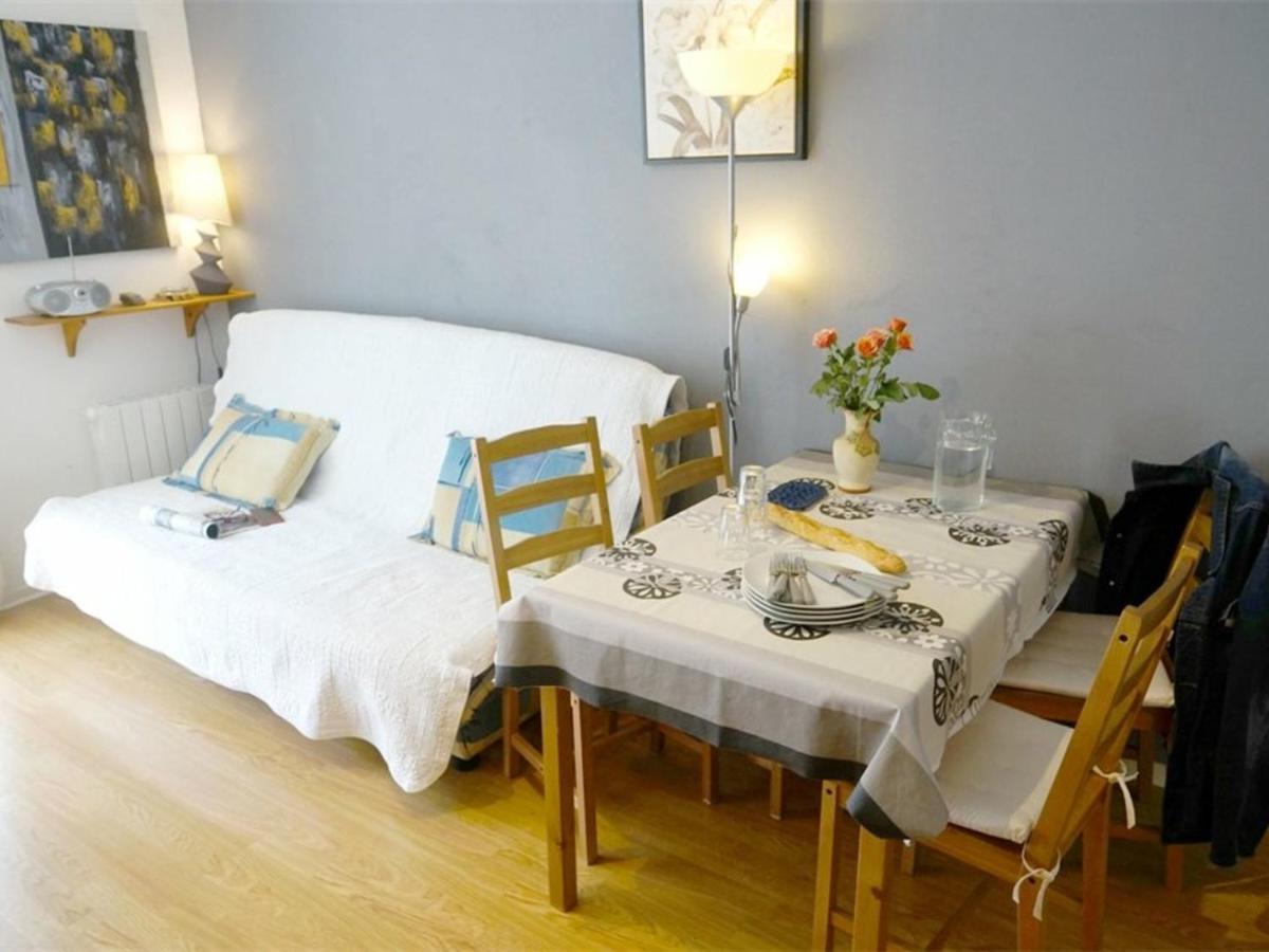 T2 Calme - Balcon - Parking - Animaux Admis - Fr-1-313-187 Lägenhet Bagnères-de-Luchon Exteriör bild