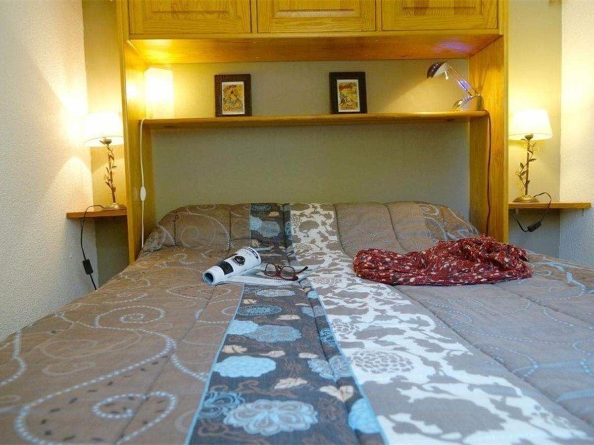 T2 Calme - Balcon - Parking - Animaux Admis - Fr-1-313-187 Lägenhet Bagnères-de-Luchon Exteriör bild