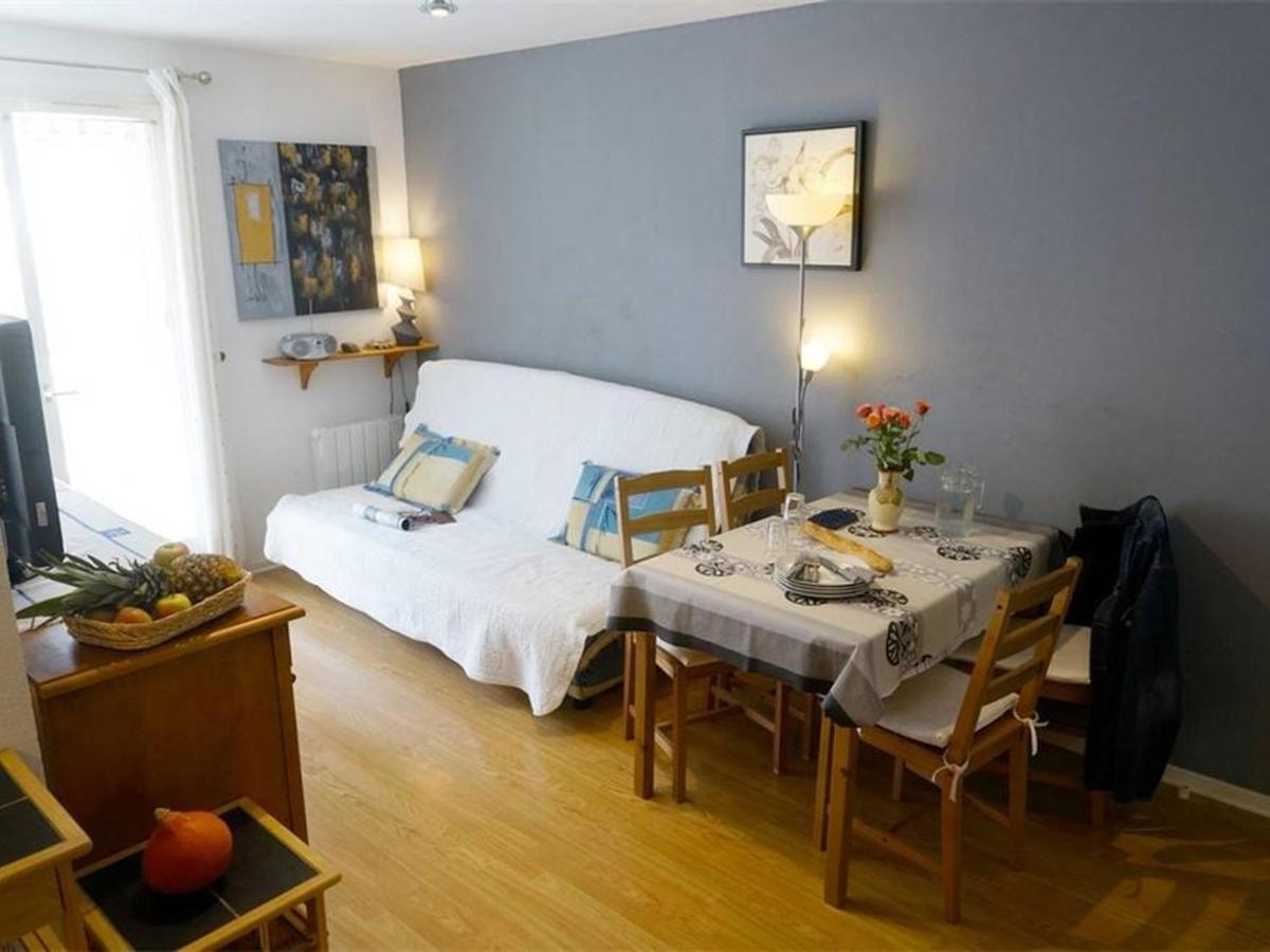 T2 Calme - Balcon - Parking - Animaux Admis - Fr-1-313-187 Lägenhet Bagnères-de-Luchon Exteriör bild